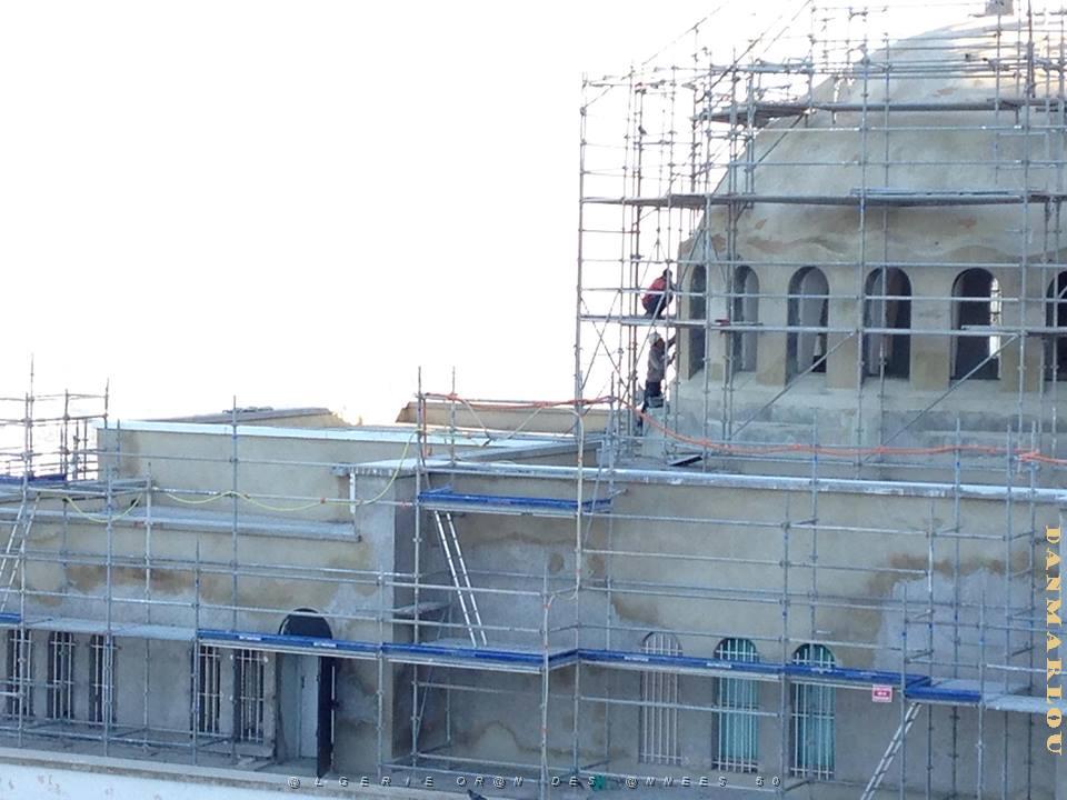 2015 ORAN SANTA CRUZ REFECTION DE LA BASILIQUE MAI 2015 (21).jpg